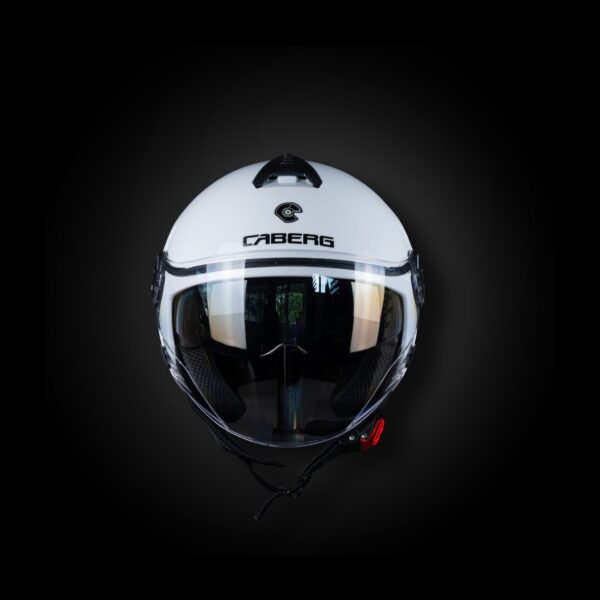 Casco Caberg - Riviera V4 X (white) - immagine 2