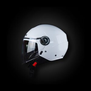 Casco Caberg - Riviera V4 X (white)