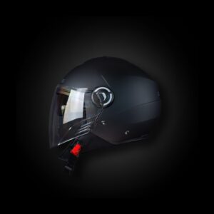 Casco Caberg - Riviera V4 X (matt black)
