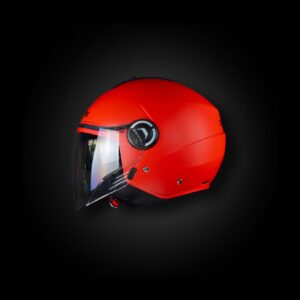 Casco Caberg - Riviera V4 X (matt red)